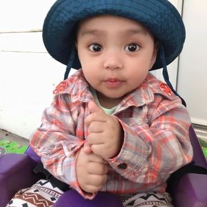 Meet your Posher, Olives